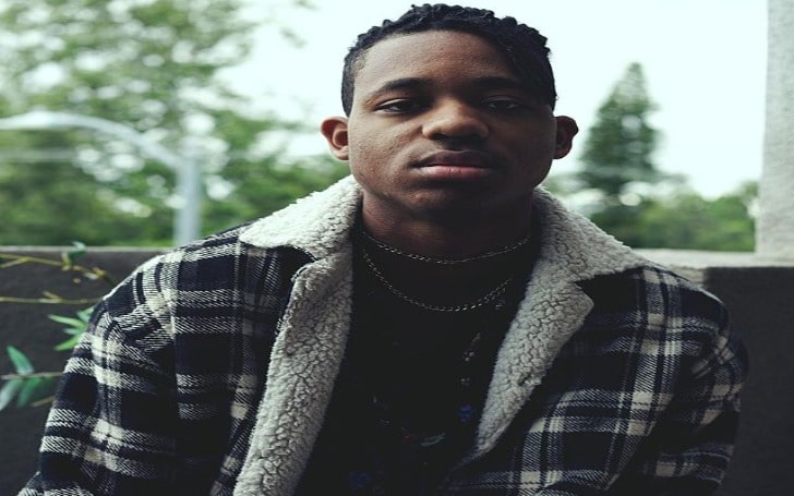 Tylen Jacob Williams